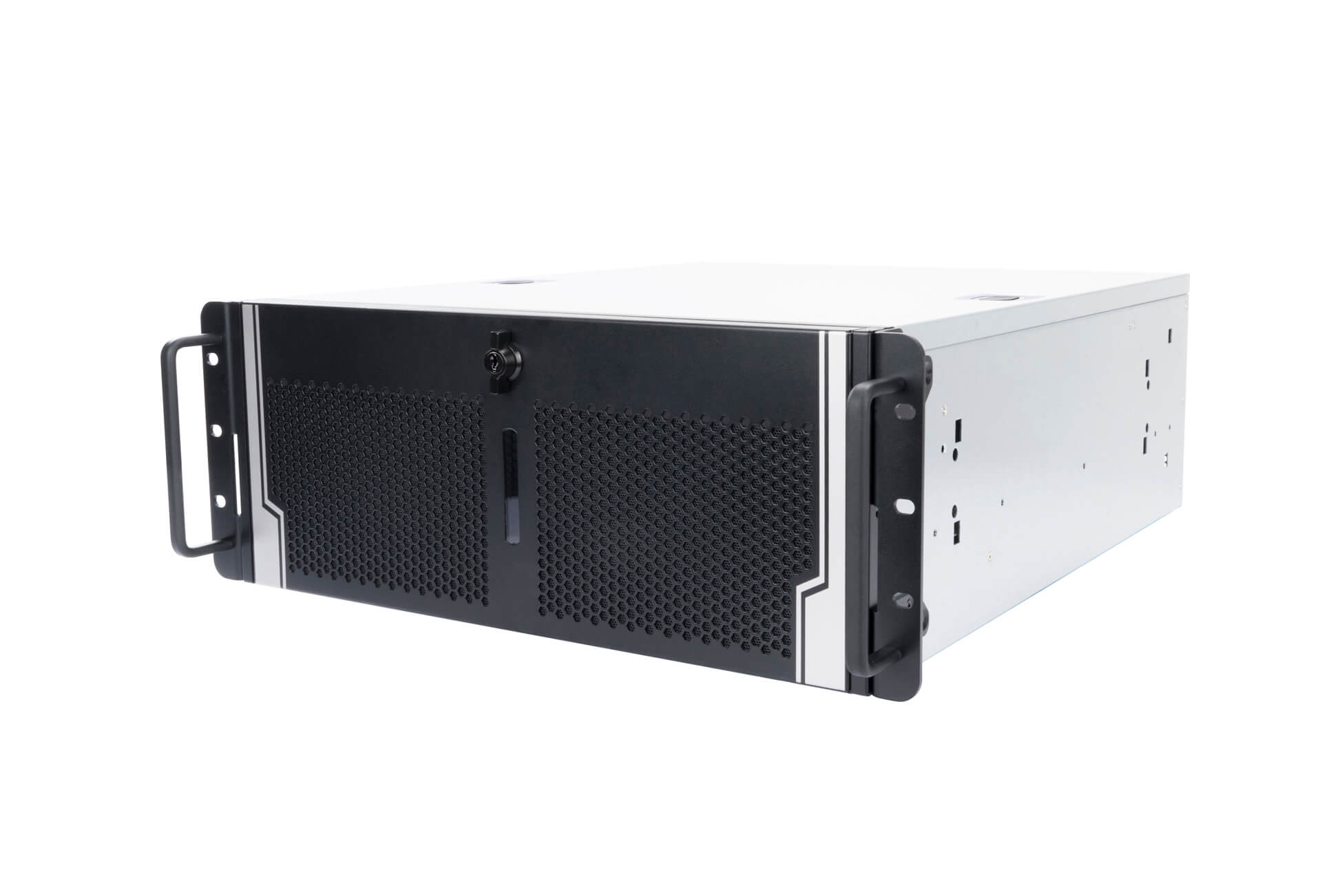 IW-R400-01N - server system assembly